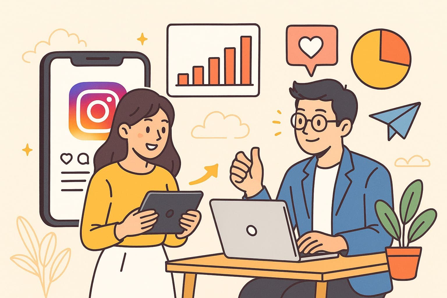インスタ運用代行おすすめ8社比較｜料金・実績・対応範囲で選ぶプロ厳選【2025年最新版】