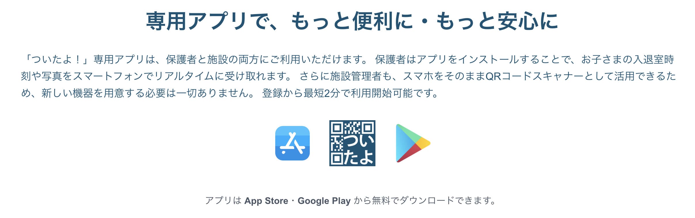 入退室管理システムついたよ！