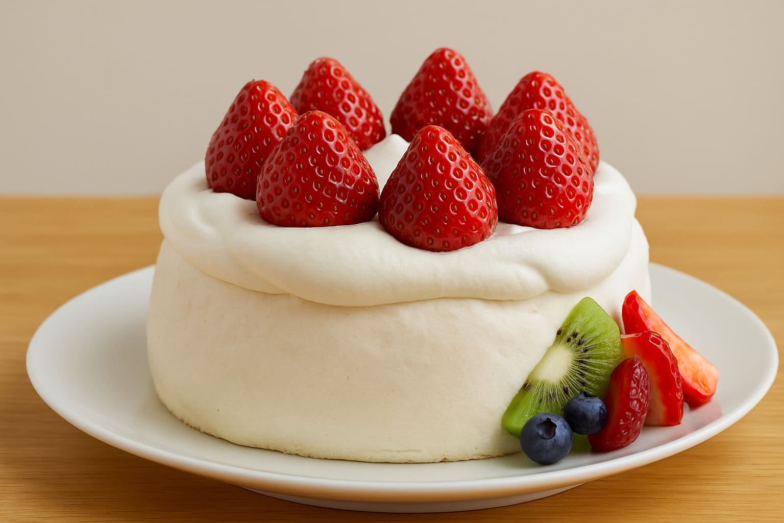 Cake